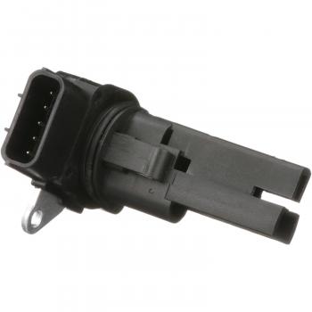 2009 Honda Element Mass Air Flow Sensor Standard Motor Products MAS0302 image 3 of 3