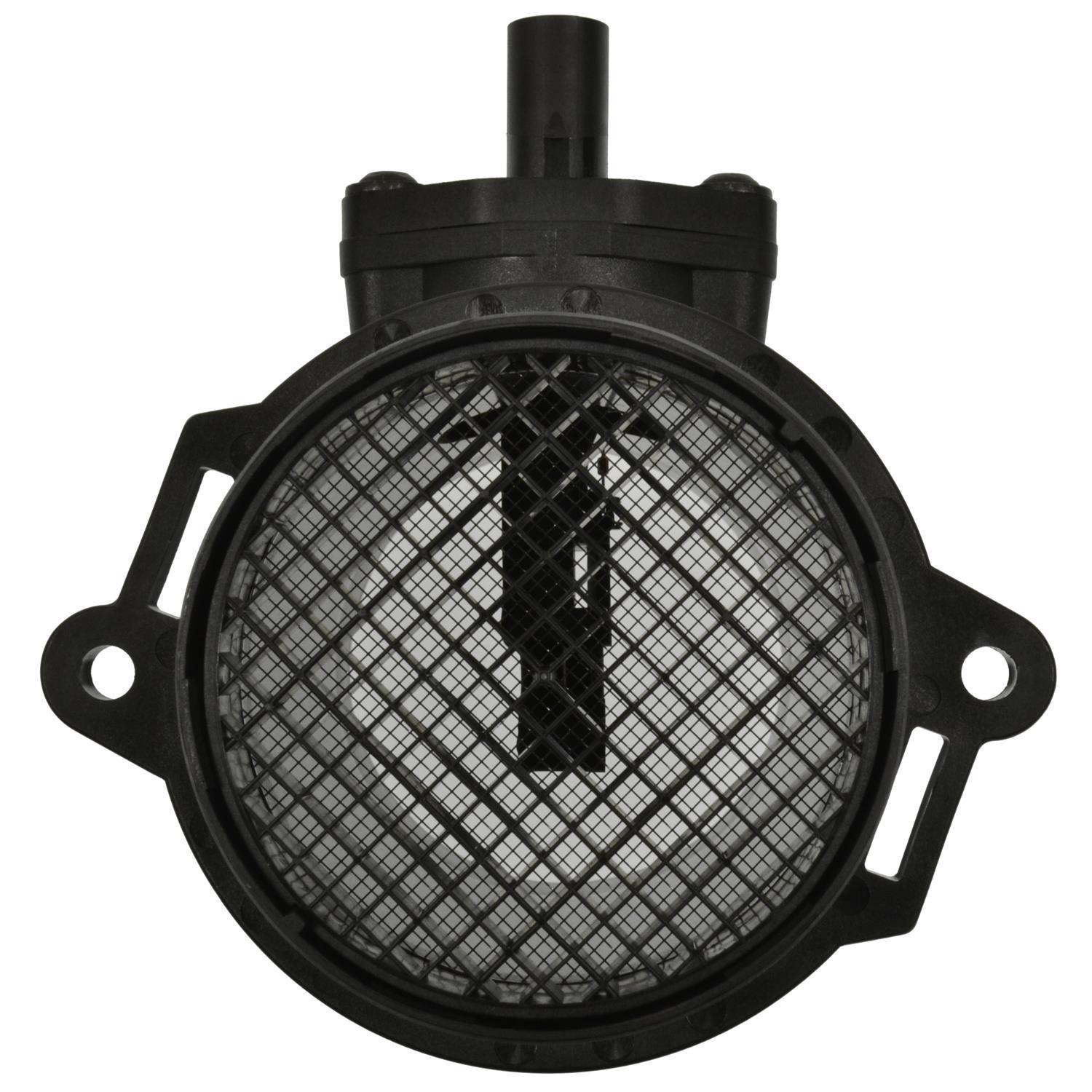 Standard Motor Products MAS0308 - Mass Air Flow Sensor Standard Motor Products MAS0308 Mass Air Flow Sensor product image 1 of 3