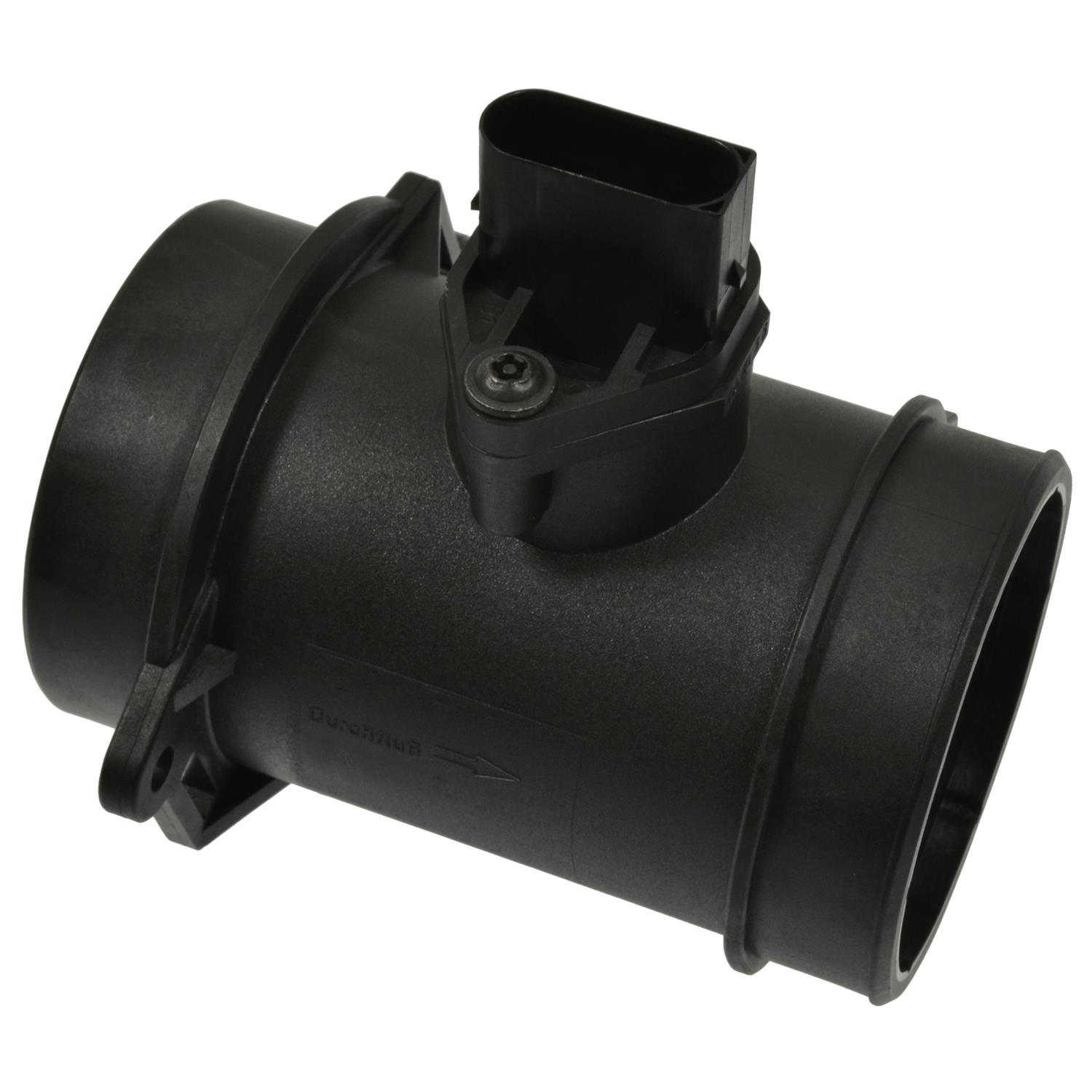 Standard Motor Products MAS0308 - Mass Air Flow Sensor Standard Motor Products MAS0308 Mass Air Flow Sensor product image 2 of 3