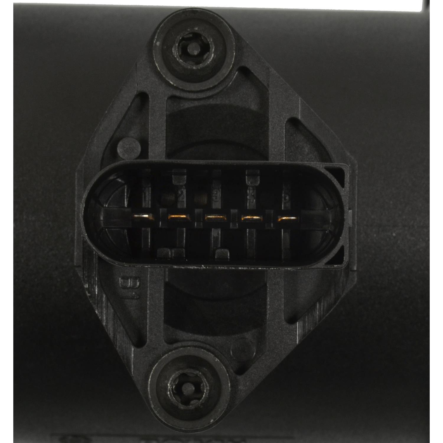 Standard Motor Products MAS0308 - Mass Air Flow Sensor Standard Motor Products MAS0308 Mass Air Flow Sensor product image 3 of 3