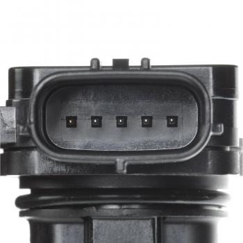 2012 Subaru Outback Mass Air Flow Sensor Standard Motor Products MAS0317 image 2 of 3