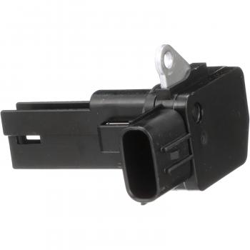 2012 Subaru Outback Mass Air Flow Sensor Standard Motor Products MAS0317 image 3 of 3
