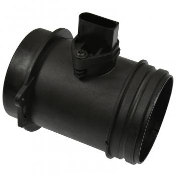 2005 Audi S4 Mass Air Flow Sensor Standard Motor Products MAS0318 image 2 of 3