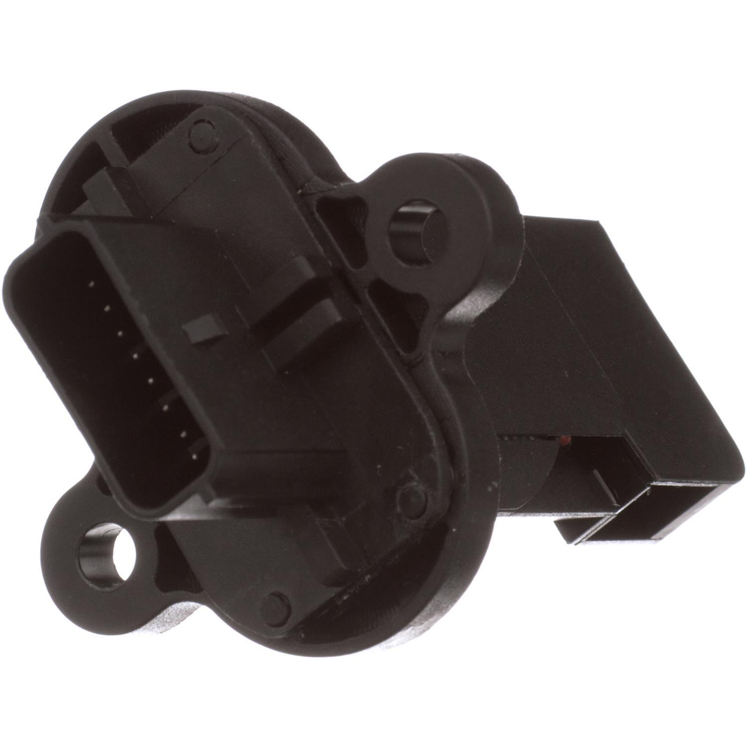 Standard Motor Products MAS0321 Mass Air Flow Sensor product image 3 of 3