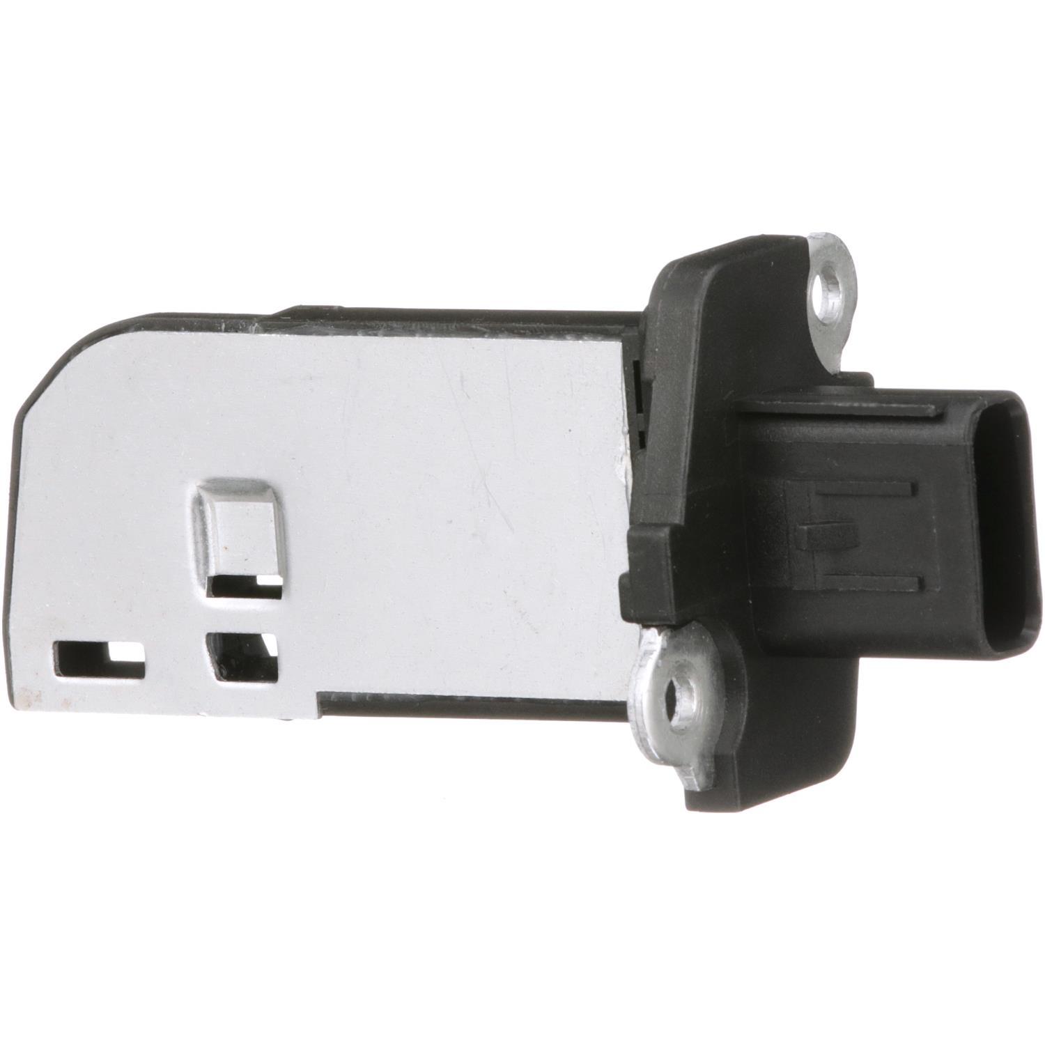 Standard Motor Products MAS0327 - Mass Air Flow Sensor Standard Motor Products MAS0327 Mass Air Flow Sensor product image 3 of 3