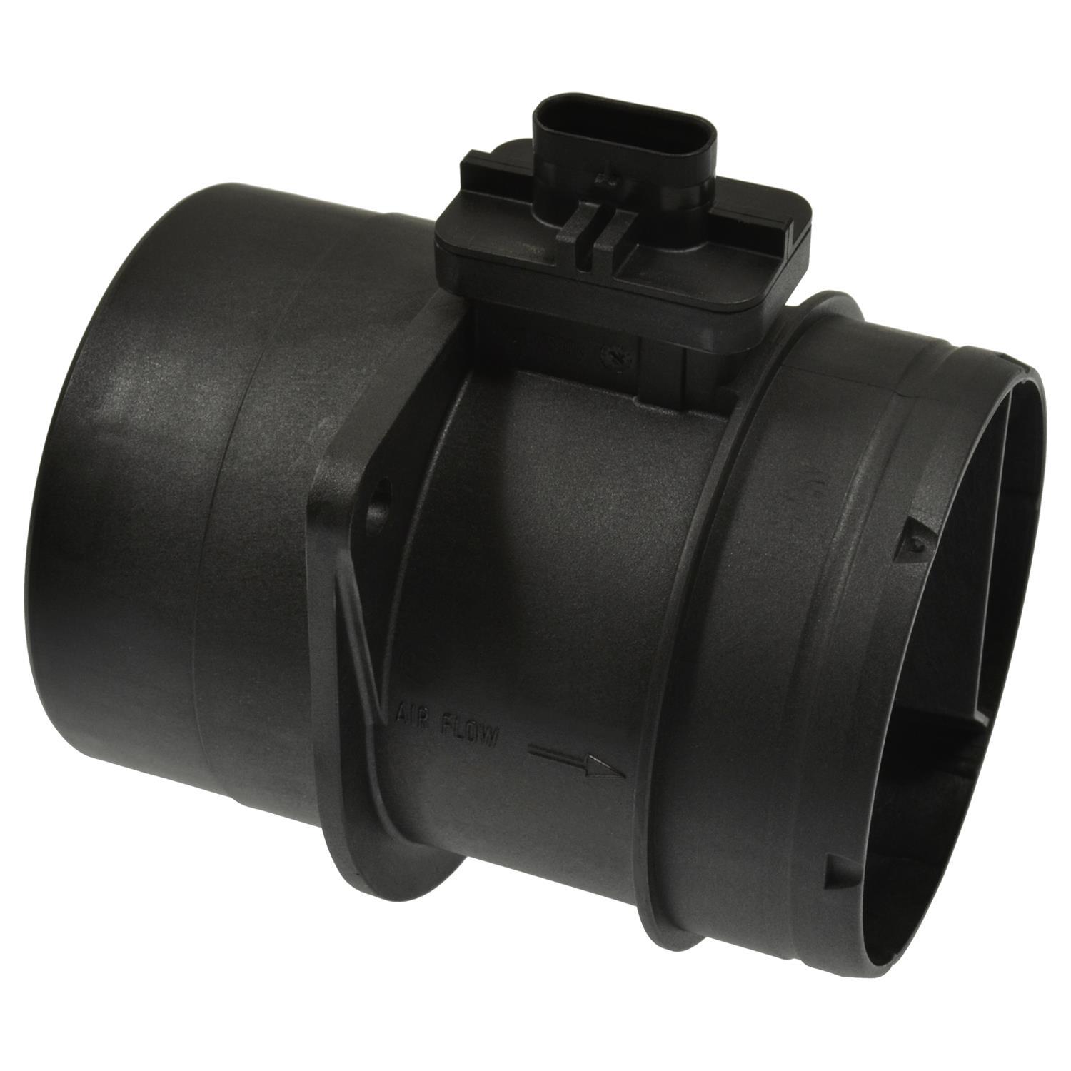 Standard Motor Products MAS0331 - Mass Air Flow Sensor Standard Motor Products MAS0331 Mass Air Flow Sensor product image 2 of 3