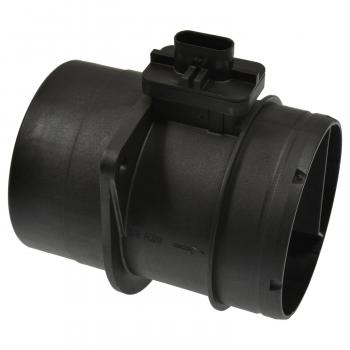 2011 Volkswagen Golf Mass Air Flow Sensor Standard Motor Products MAS0331 image 2 of 3