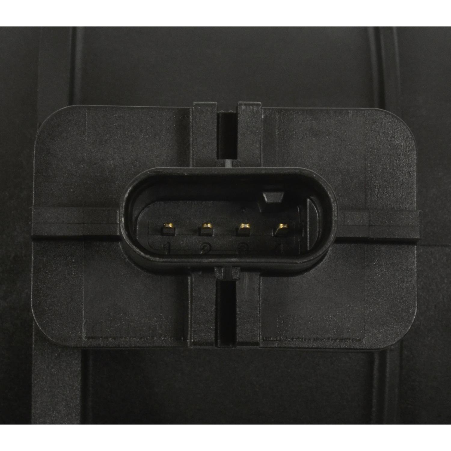 Standard Motor Products MAS0331 - Mass Air Flow Sensor Standard Motor Products MAS0331 Mass Air Flow Sensor product image 3 of 3