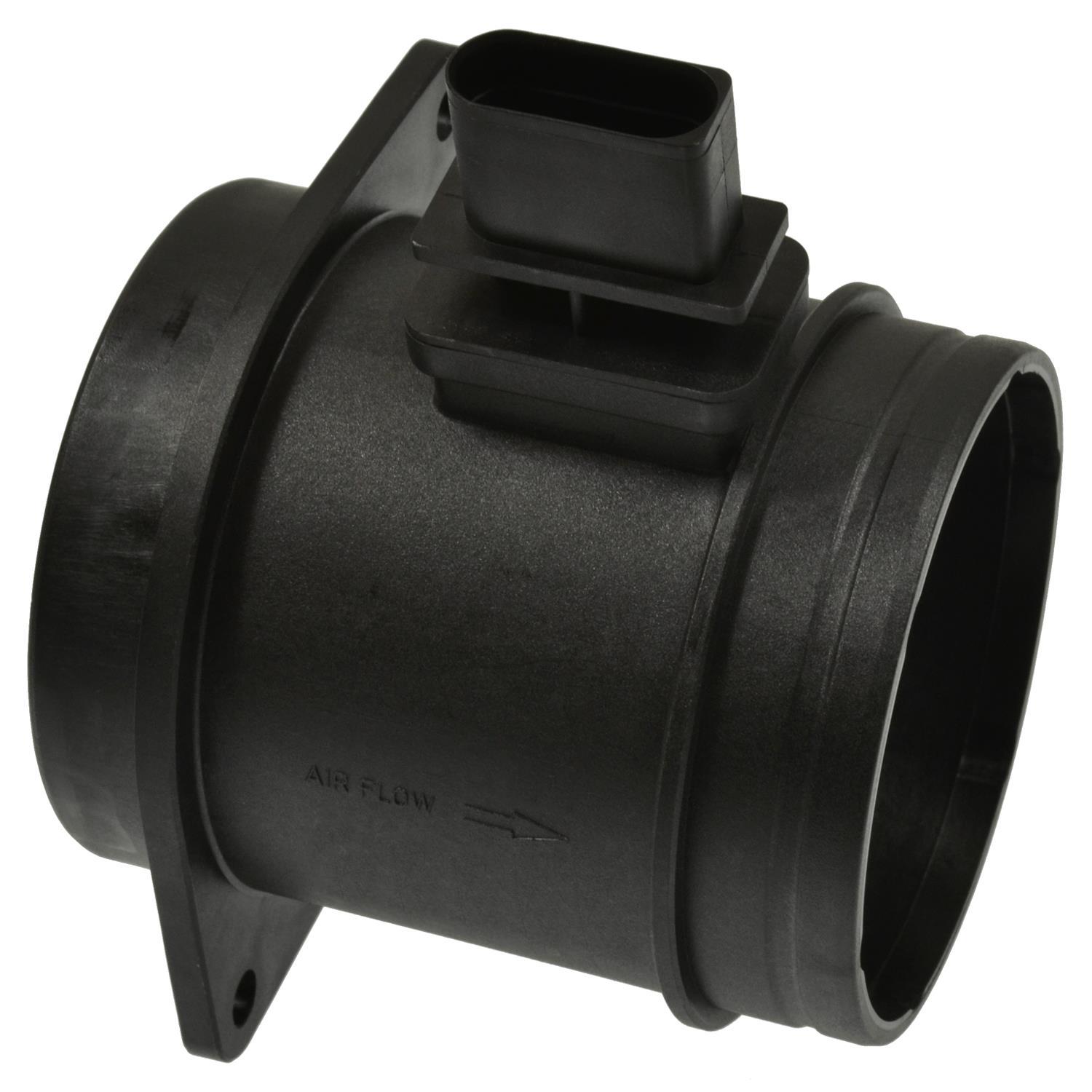 Standard Motor Products MAS0332 - Mass Air Flow Sensor Standard Motor Products MAS0332 Mass Air Flow Sensor product image 2 of 3