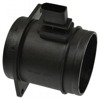 2008 Volkswagen Touareg Mass Air Flow Sensor Standard Motor Products MAS0332 image 2 of 3