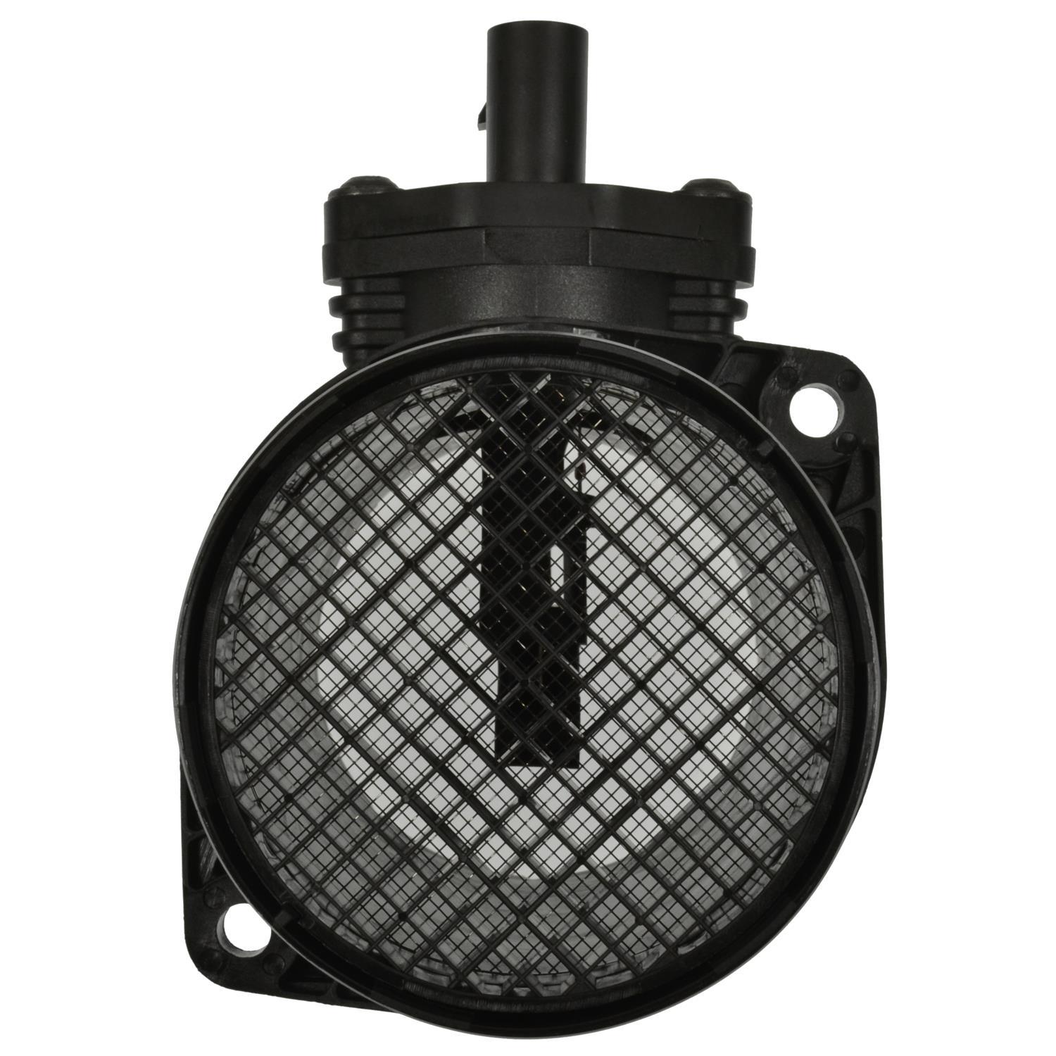 Standard Motor Products MAS0333 - Mass Air Flow Sensor Standard Motor Products MAS0333 Mass Air Flow Sensor product image 1 of 3