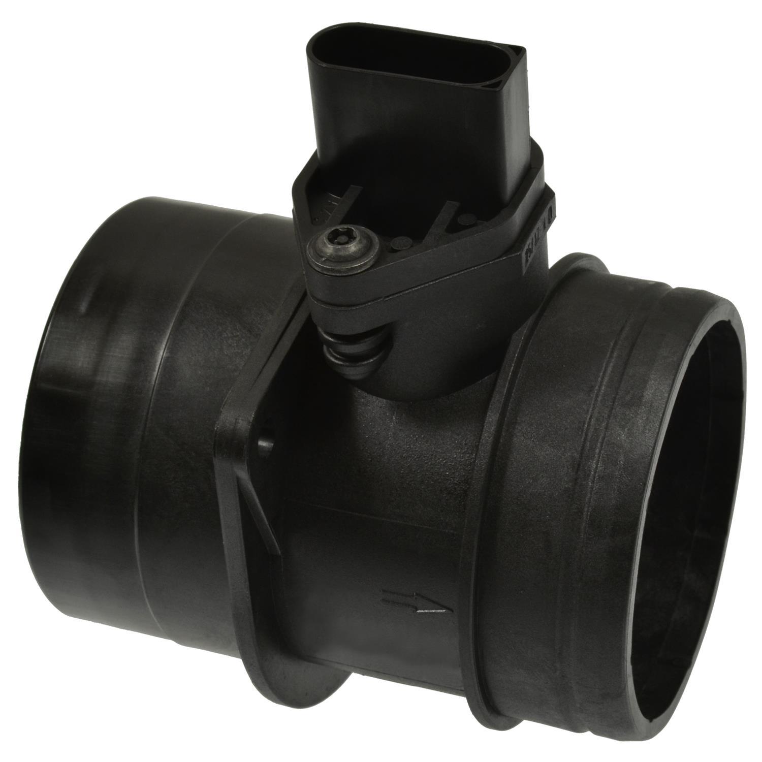 Standard Motor Products MAS0333 - Mass Air Flow Sensor Standard Motor Products MAS0333 Mass Air Flow Sensor product image 2 of 3