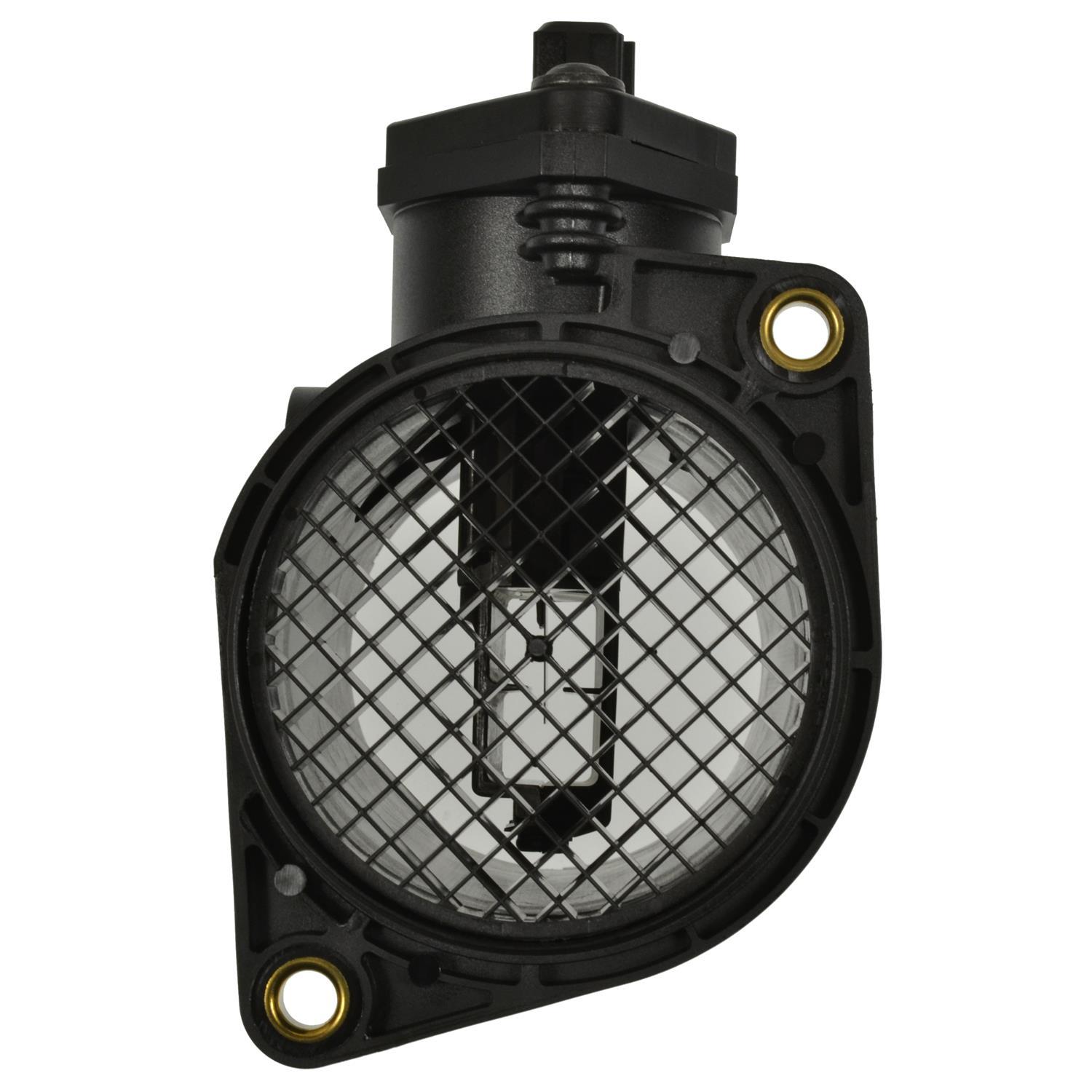 Standard Motor Products MAS0334 - Mass Air Flow Sensor Standard Motor Products MAS0334 Mass Air Flow Sensor product image 1 of 3