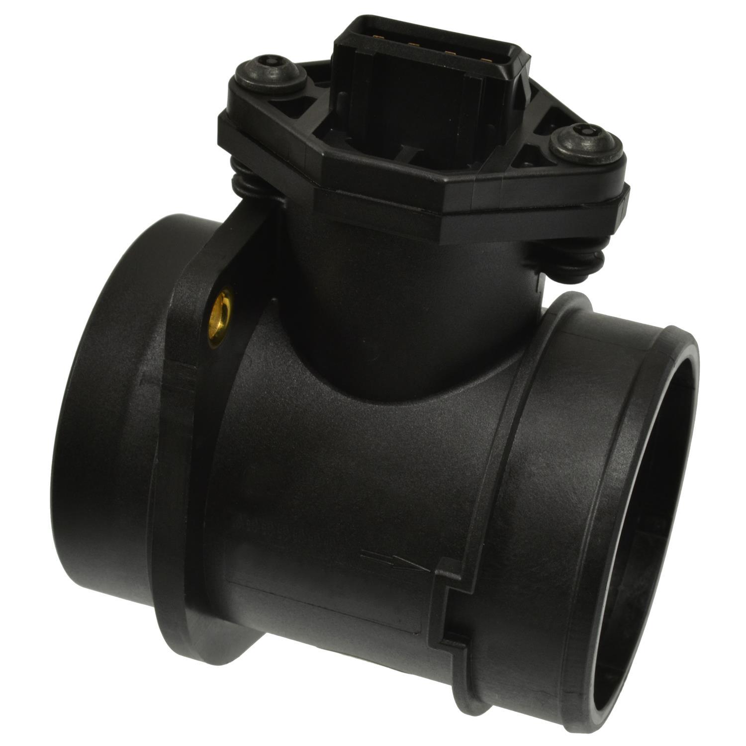 Standard Motor Products MAS0334 - Mass Air Flow Sensor Standard Motor Products MAS0334 Mass Air Flow Sensor product image 2 of 3