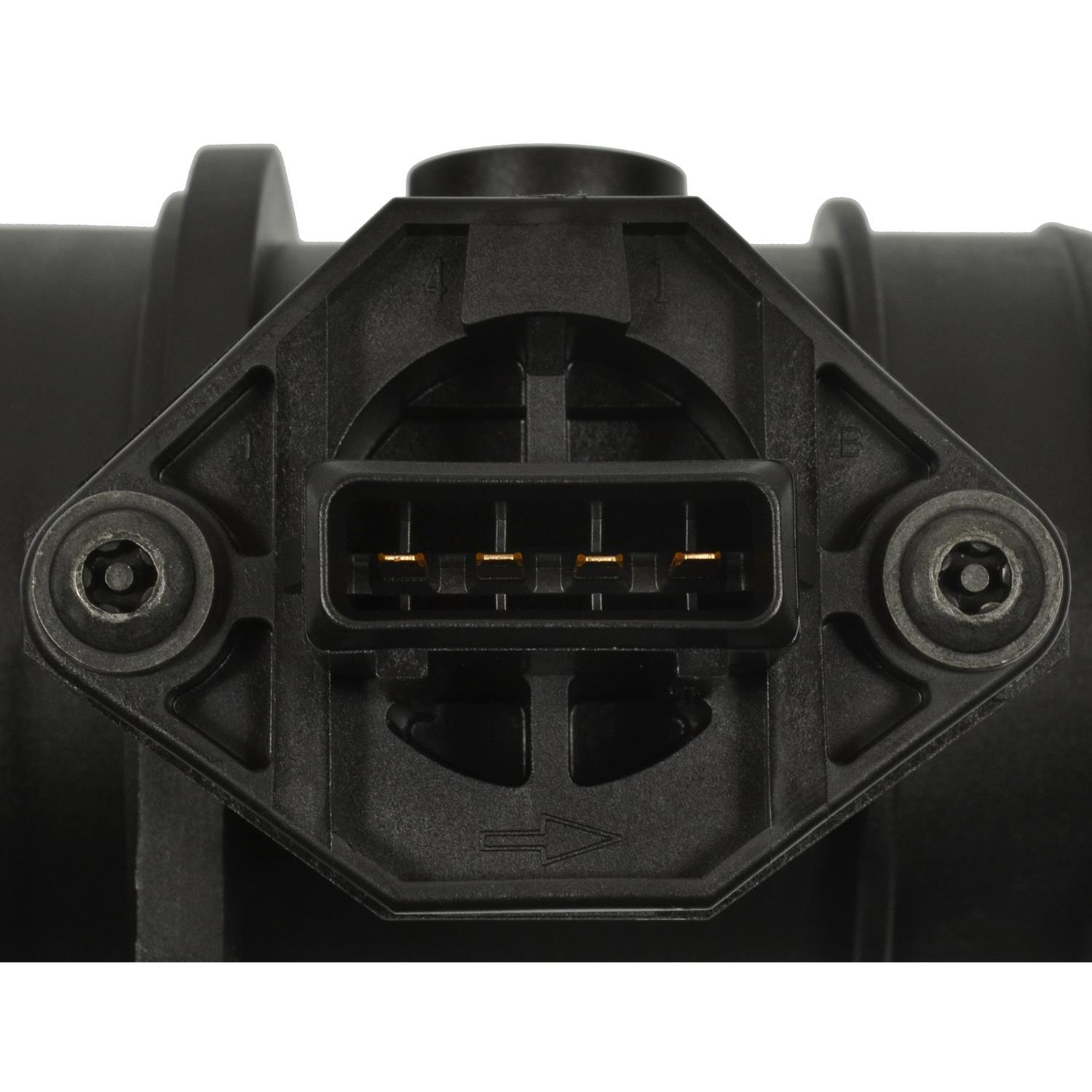 Standard Motor Products MAS0334 - Mass Air Flow Sensor Standard Motor Products MAS0334 Mass Air Flow Sensor product image 3 of 3