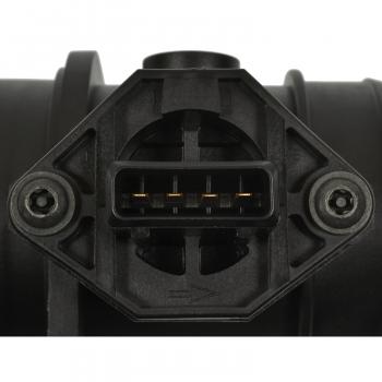 1999 Audi A4 Mass Air Flow Sensor Standard Motor Products MAS0334 image 3 of 3