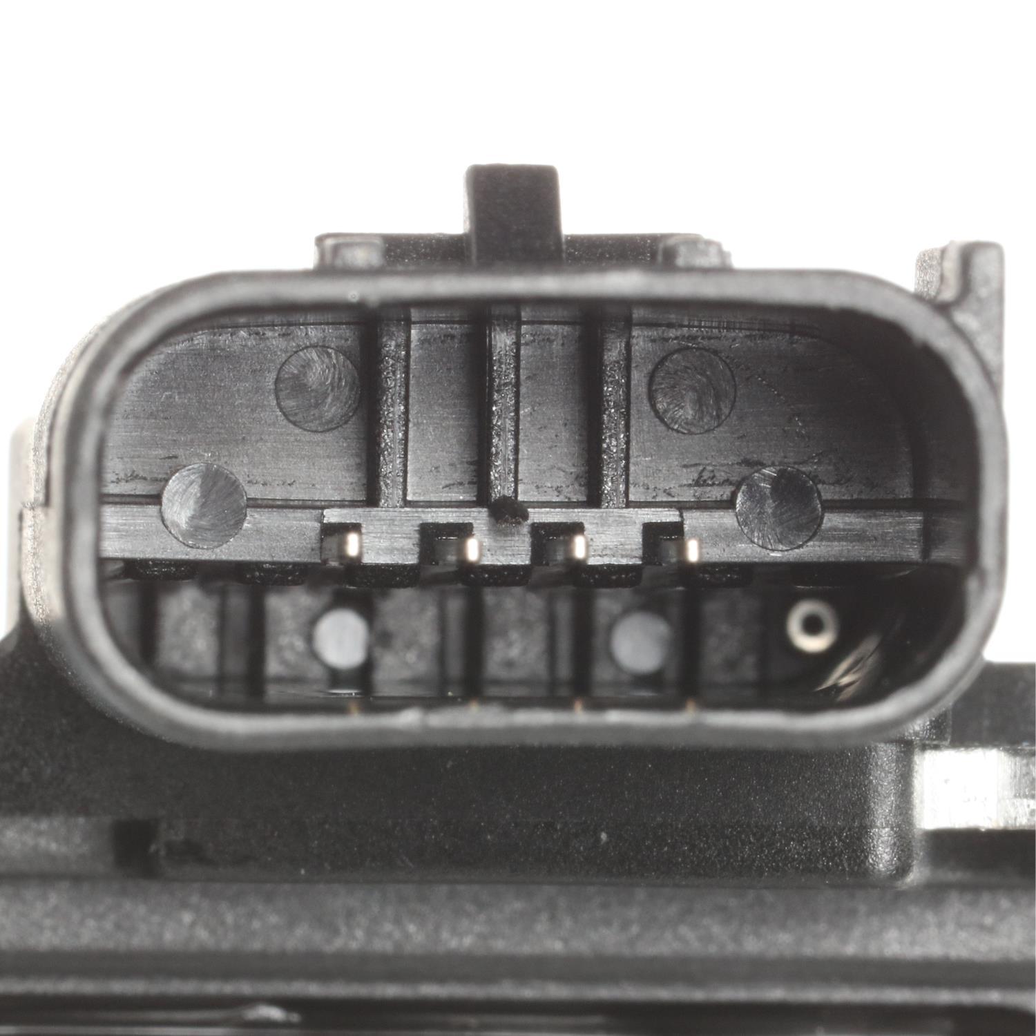 Standard Motor Products MAS0336 - Mass Air Flow Sensor Standard Motor Products MAS0336 Mass Air Flow Sensor product image 2 of 3