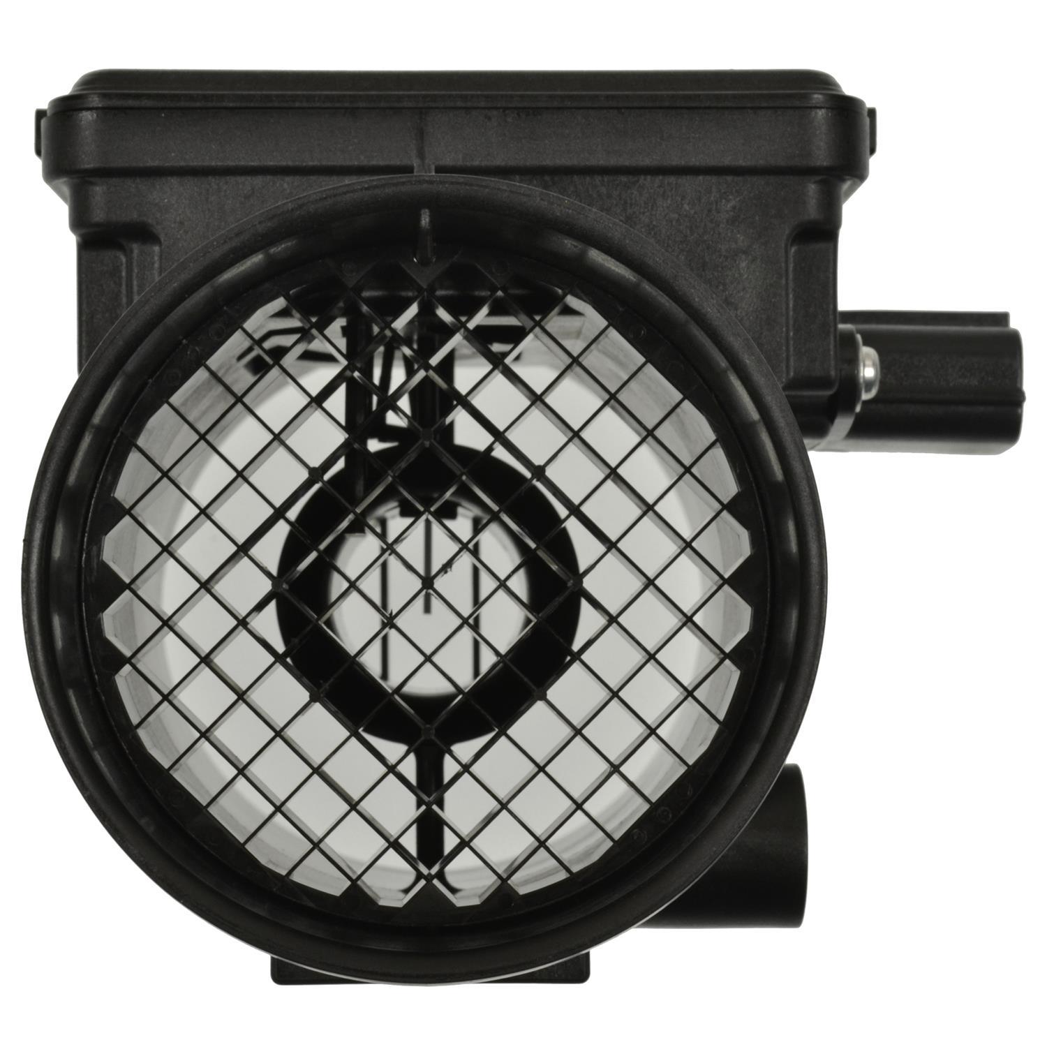 Standard Motor Products MAS0337 - Mass Air Flow Sensor Standard Motor Products MAS0337 Mass Air Flow Sensor product image 1 of 3