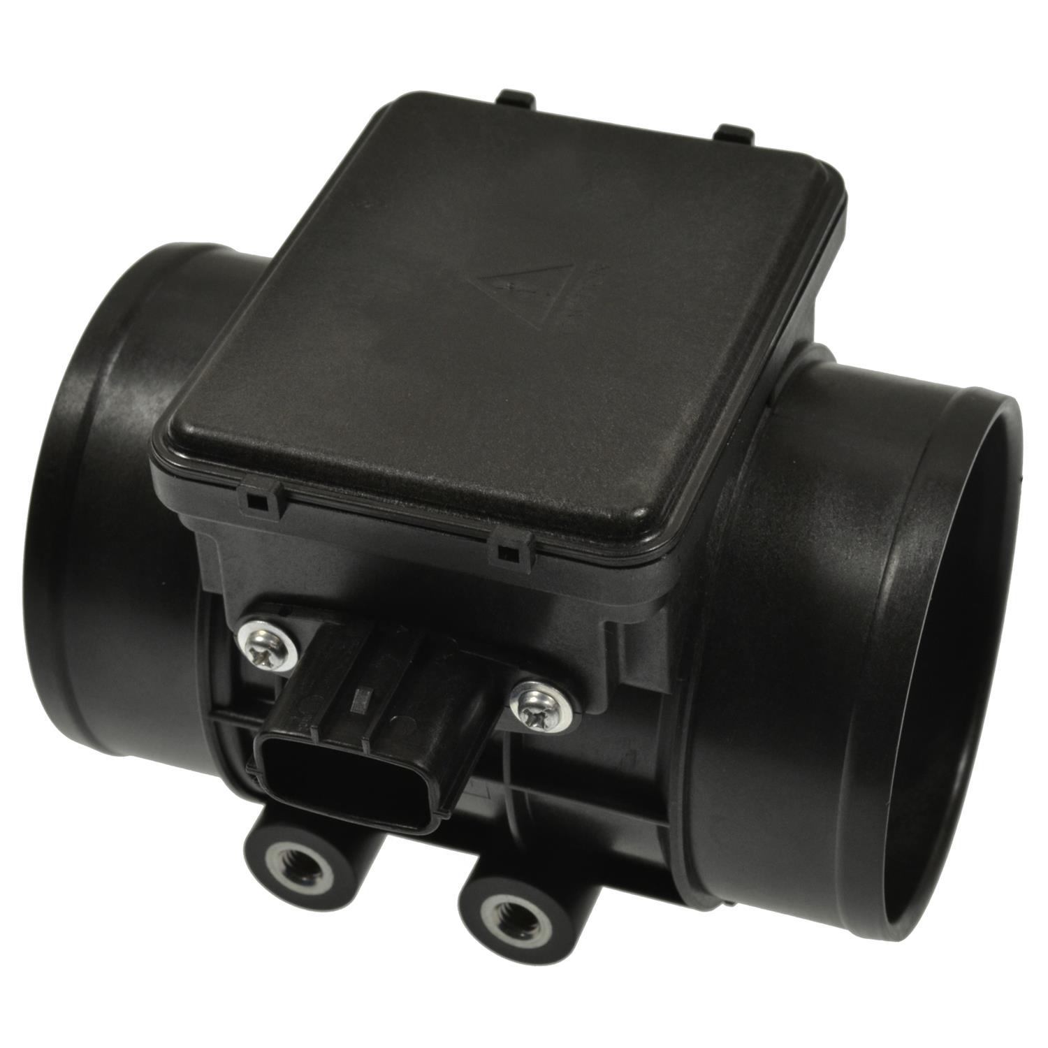 Standard Motor Products MAS0337 - Mass Air Flow Sensor Standard Motor Products MAS0337 Mass Air Flow Sensor product image 2 of 3
