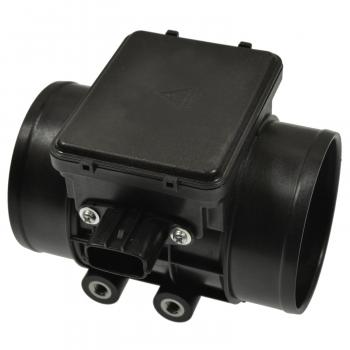 2005 Mazda Miata Mass Air Flow Sensor Standard Motor Products MAS0337 image 2 of 3