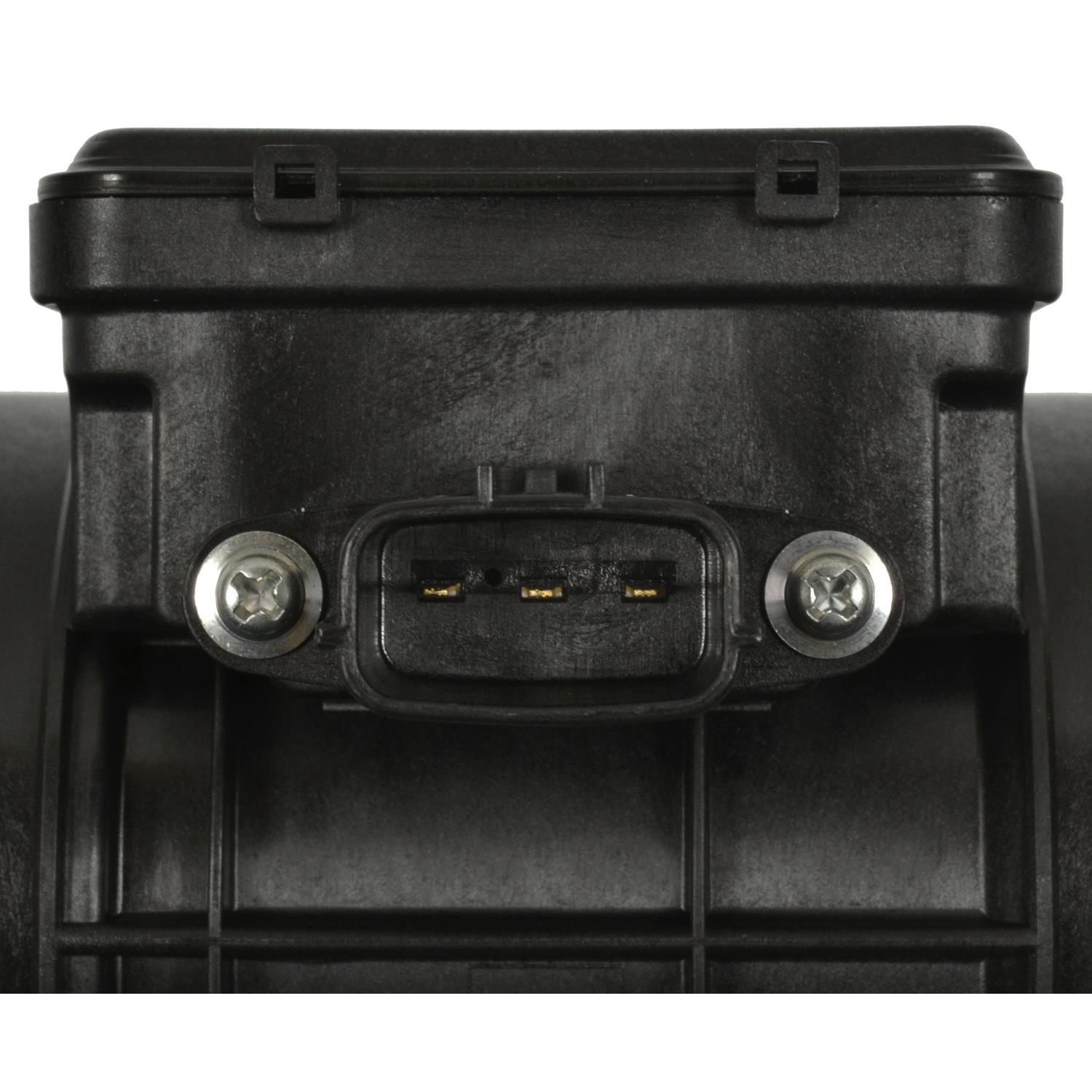 Standard Motor Products MAS0337 - Mass Air Flow Sensor Standard Motor Products MAS0337 Mass Air Flow Sensor product image 3 of 3