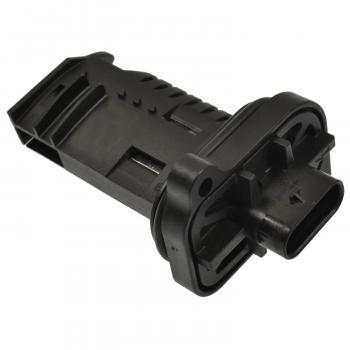 2015 BMW X1 Mass Air Flow Sensor Standard Motor Products MAS0338 image 2 of 3