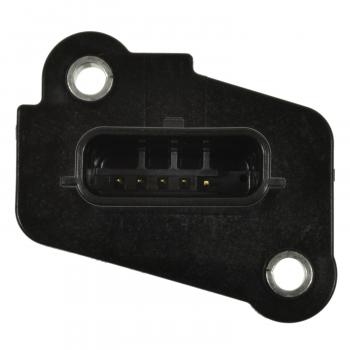 2013 Infiniti M35h Mass Air Flow Sensor Standard Motor Products MAS0339 image 3 of 4