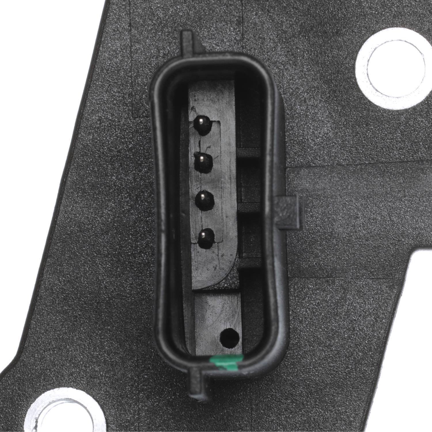 Standard Motor Products MAS0339 - Mass Air Flow Sensor Standard Motor Products MAS0339 Mass Air Flow Sensor product image 5 of 5