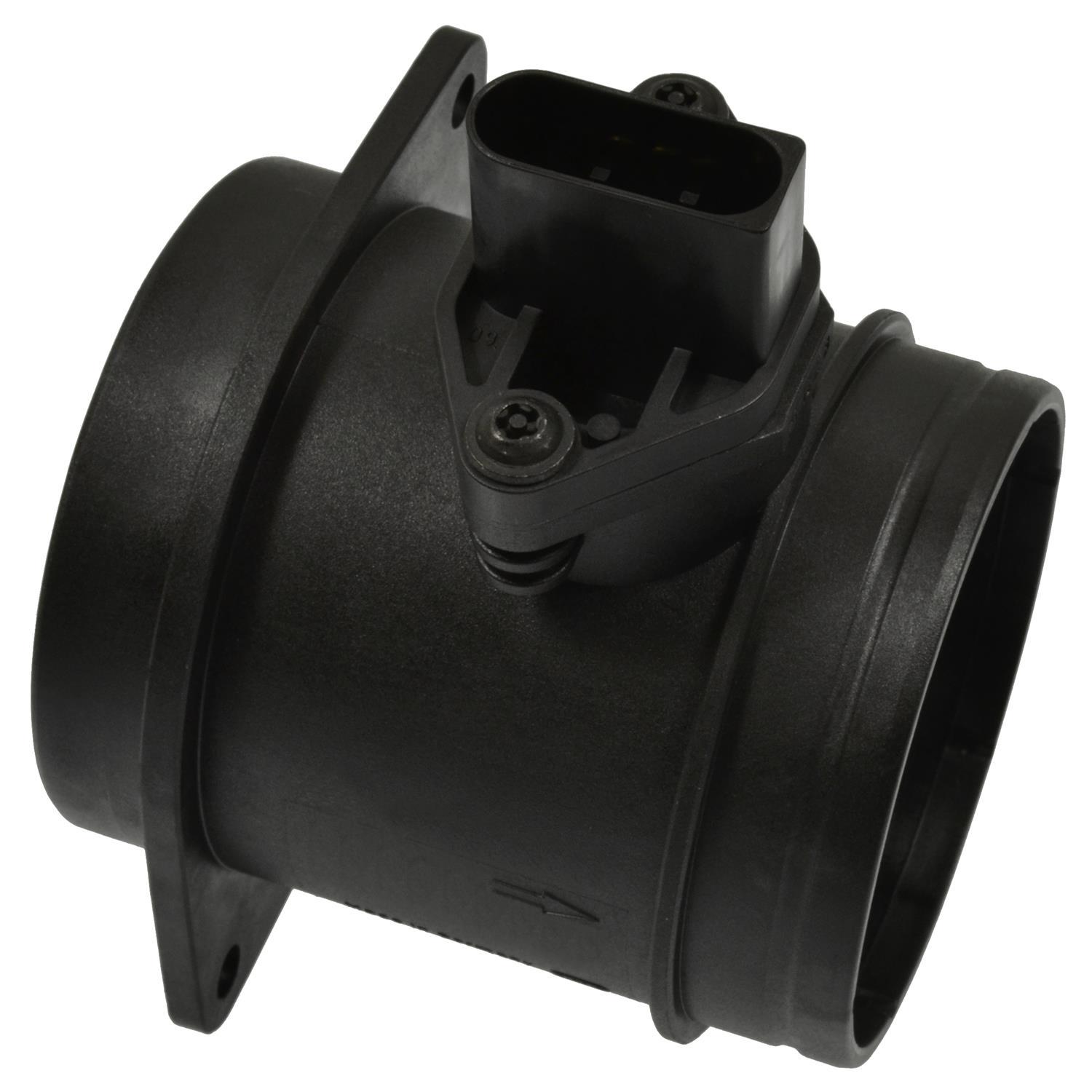 Standard Motor Products MAS0340 - Mass Air Flow Sensor Standard Motor Products MAS0340 Mass Air Flow Sensor product image 2 of 3