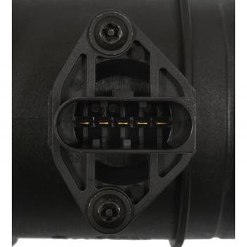 2004 Volkswagen Passat Mass Air Flow Sensor Standard Motor Products MAS0340 image 3 of 3