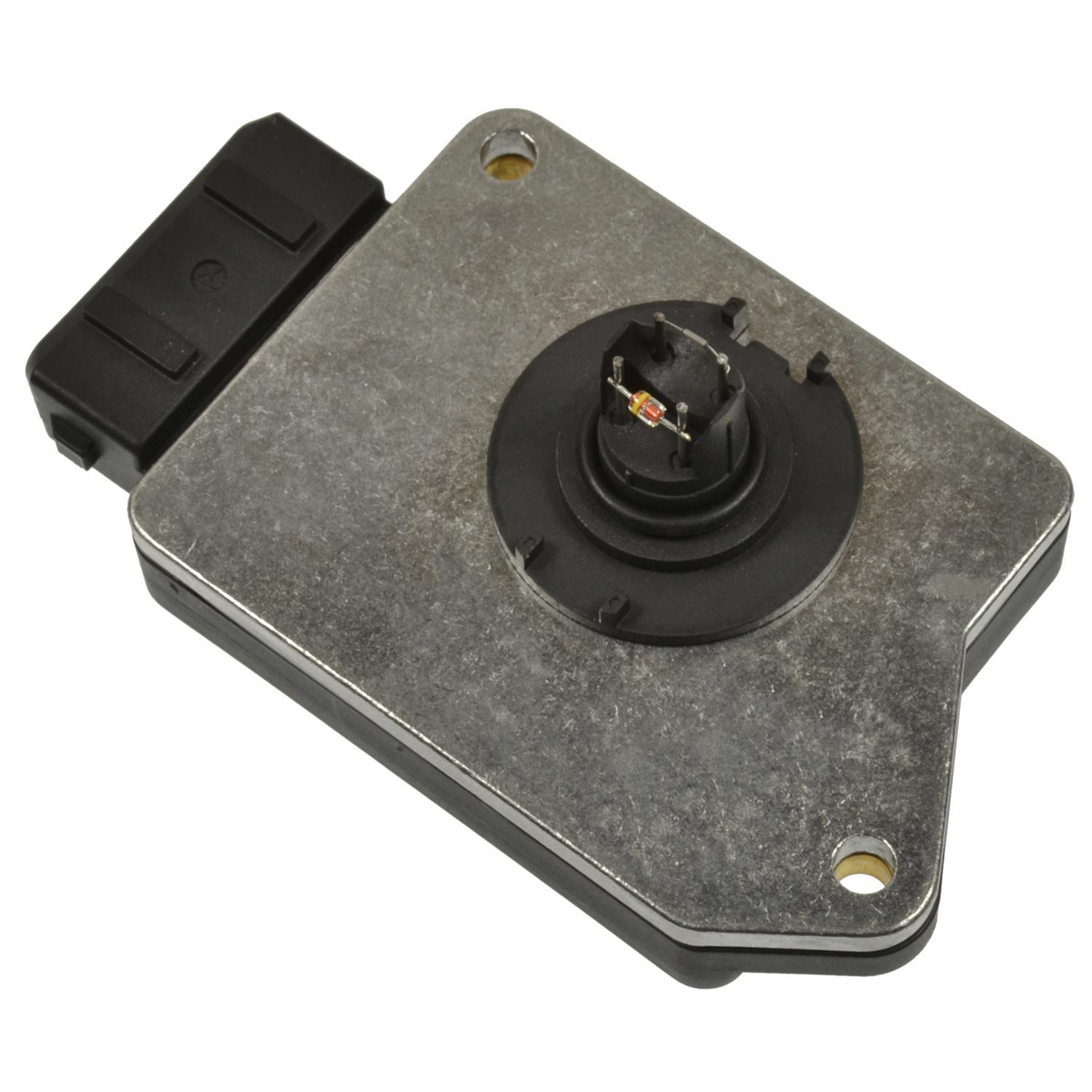 Standard Motor Products MAS0343 - Mass Air Flow Sensor Standard Motor Products MAS0343 Mass Air Flow Sensor product image 1 of 3