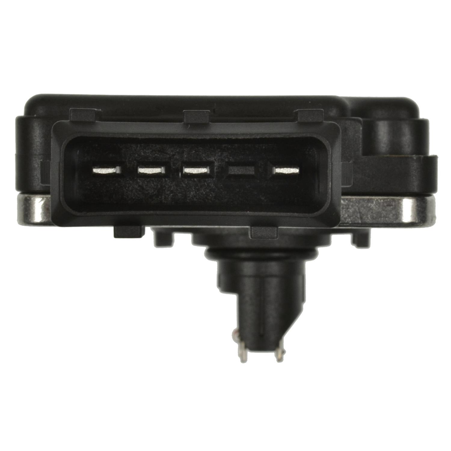 Standard Motor Products MAS0343 - Mass Air Flow Sensor Standard Motor Products MAS0343 Mass Air Flow Sensor product image 3 of 3