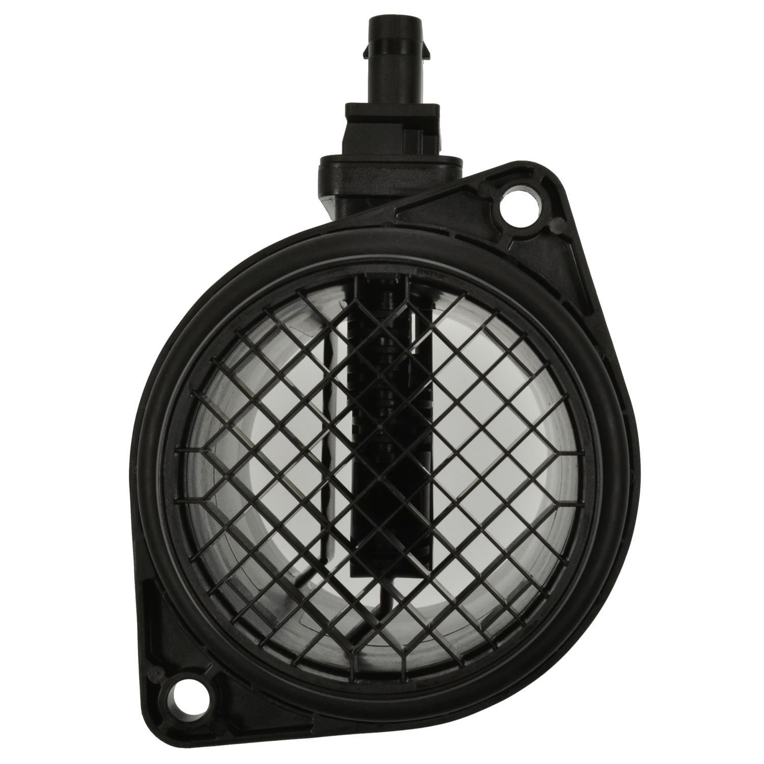 Standard Motor Products MAS0344 - Mass Air Flow Sensor Standard Motor Products MAS0344 Mass Air Flow Sensor product image 1 of 3