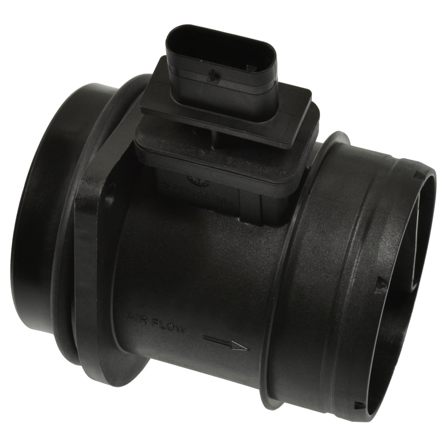 Standard Motor Products MAS0344 - Mass Air Flow Sensor Standard Motor Products MAS0344 Mass Air Flow Sensor product image 2 of 3