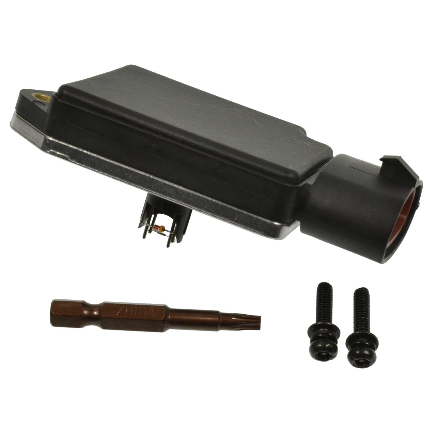 Standard Motor Products MAS0345 Mass Air Flow Sensor product image 2 of 3