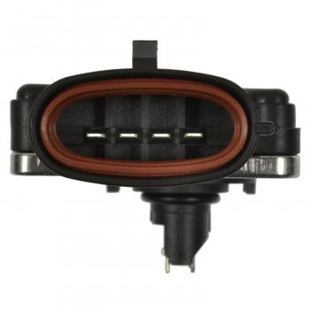 1995 Ford Bronco Mass Air Flow Sensor Standard Motor Products MAS0345 image 3 of 3