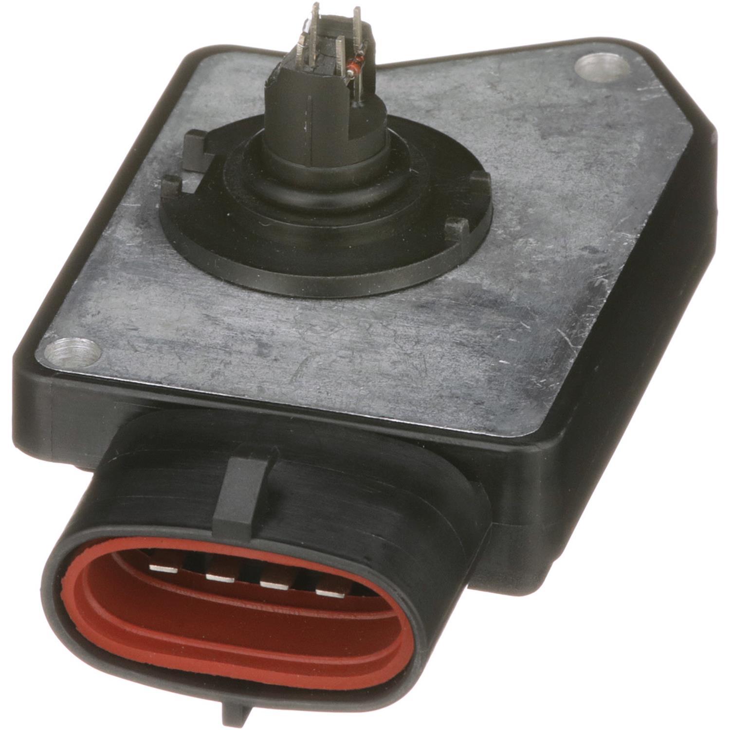 Standard Motor Products MAS0346 - Mass Air Flow Sensor Standard Motor Products MAS0346 Mass Air Flow Sensor product image 1 of 3