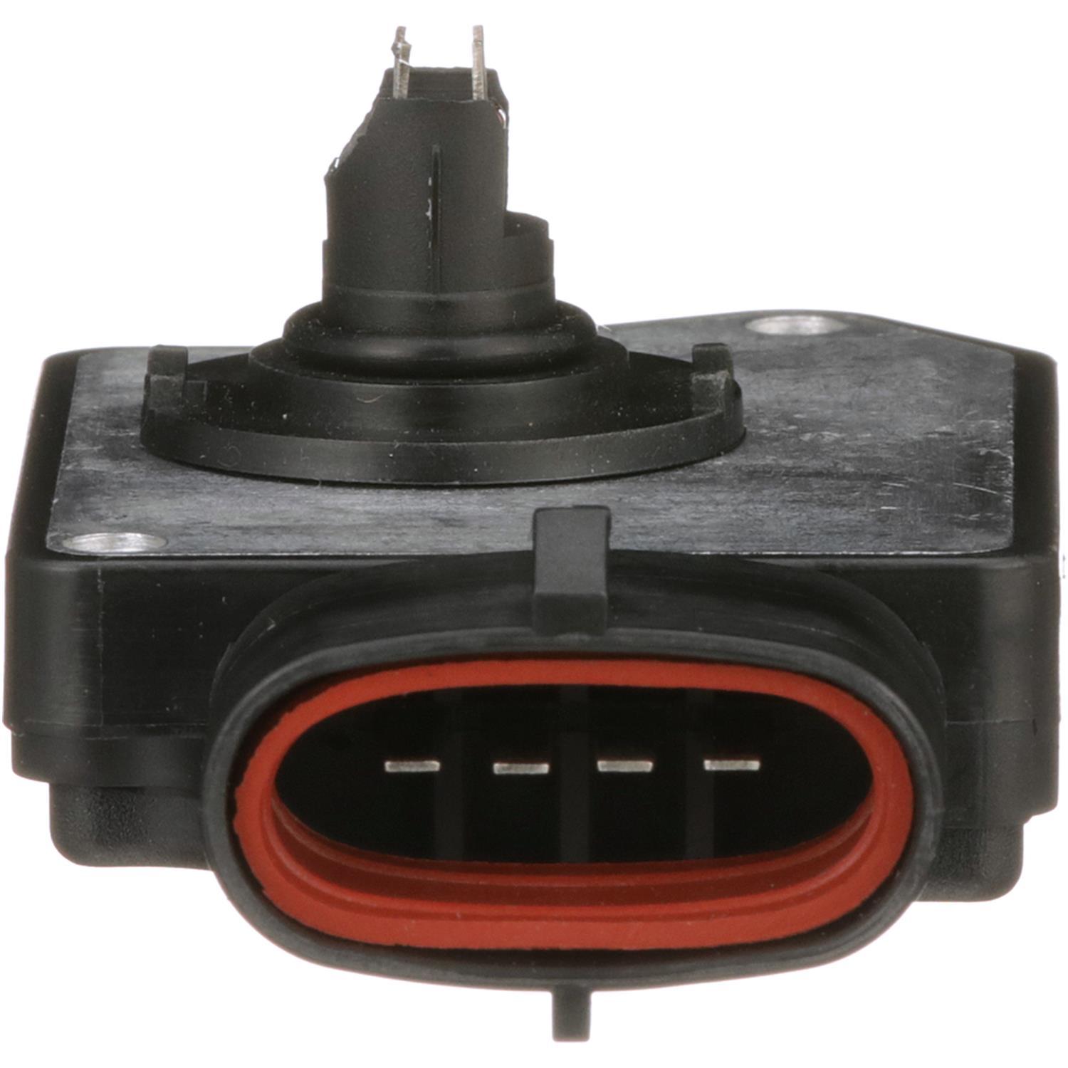 Standard Motor Products MAS0346 - Mass Air Flow Sensor Standard Motor Products MAS0346 Mass Air Flow Sensor product image 2 of 3