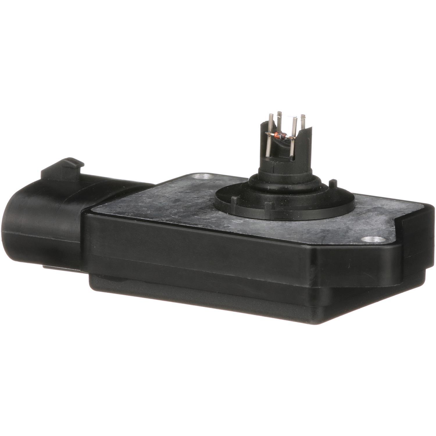 Standard Motor Products MAS0346 - Mass Air Flow Sensor Standard Motor Products MAS0346 Mass Air Flow Sensor product image 3 of 3