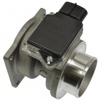 1991 Mercury Colony Park Mass Air Flow Sensor Standard Motor Products MAS0347 image 2 of 3