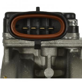 1991 Mercury Colony Park Mass Air Flow Sensor Standard Motor Products MAS0347 image 3 of 3