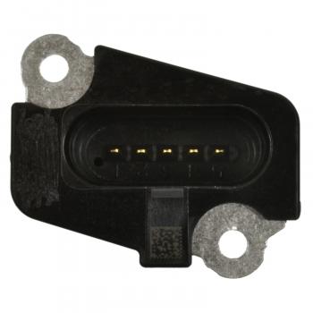 2008 Volkswagen R32 Mass Air Flow Sensor Standard Motor Products MAS0349 image 3 of 4