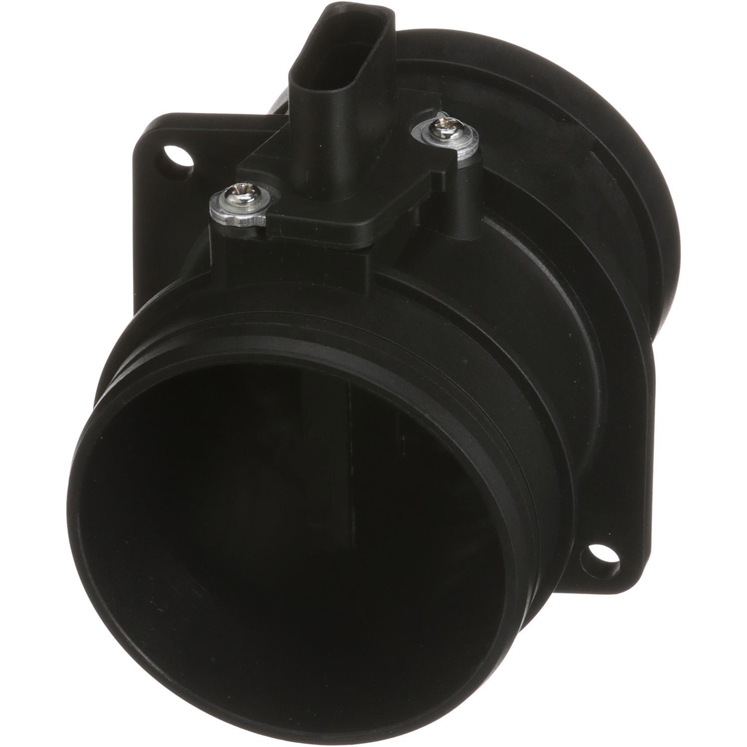Standard Motor Products MAS0350 - Mass Air Flow Sensor Standard Motor Products MAS0350 Mass Air Flow Sensor product image 1 of 3