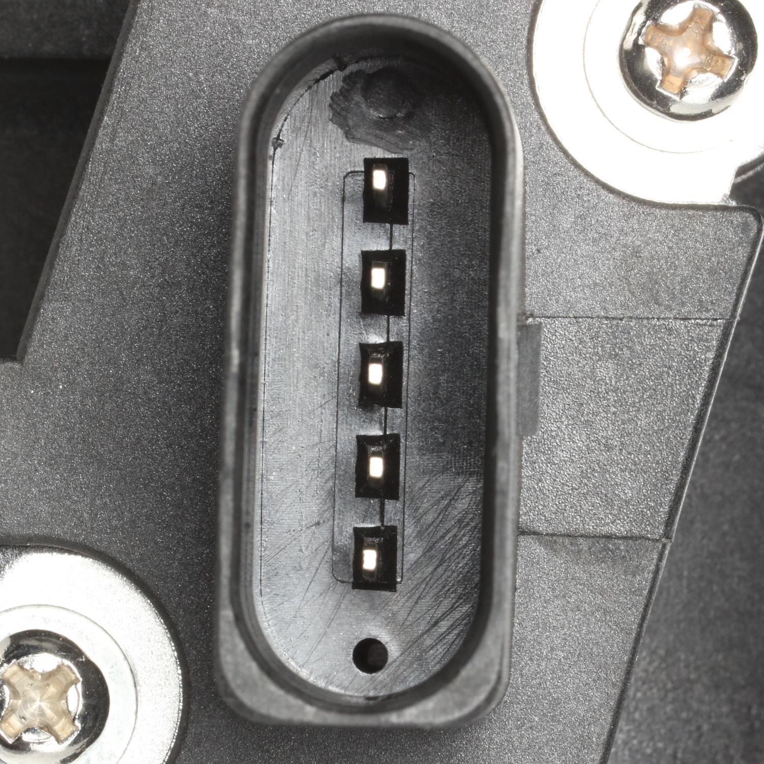 Standard Motor Products MAS0350 - Mass Air Flow Sensor Standard Motor Products MAS0350 Mass Air Flow Sensor product image 2 of 3