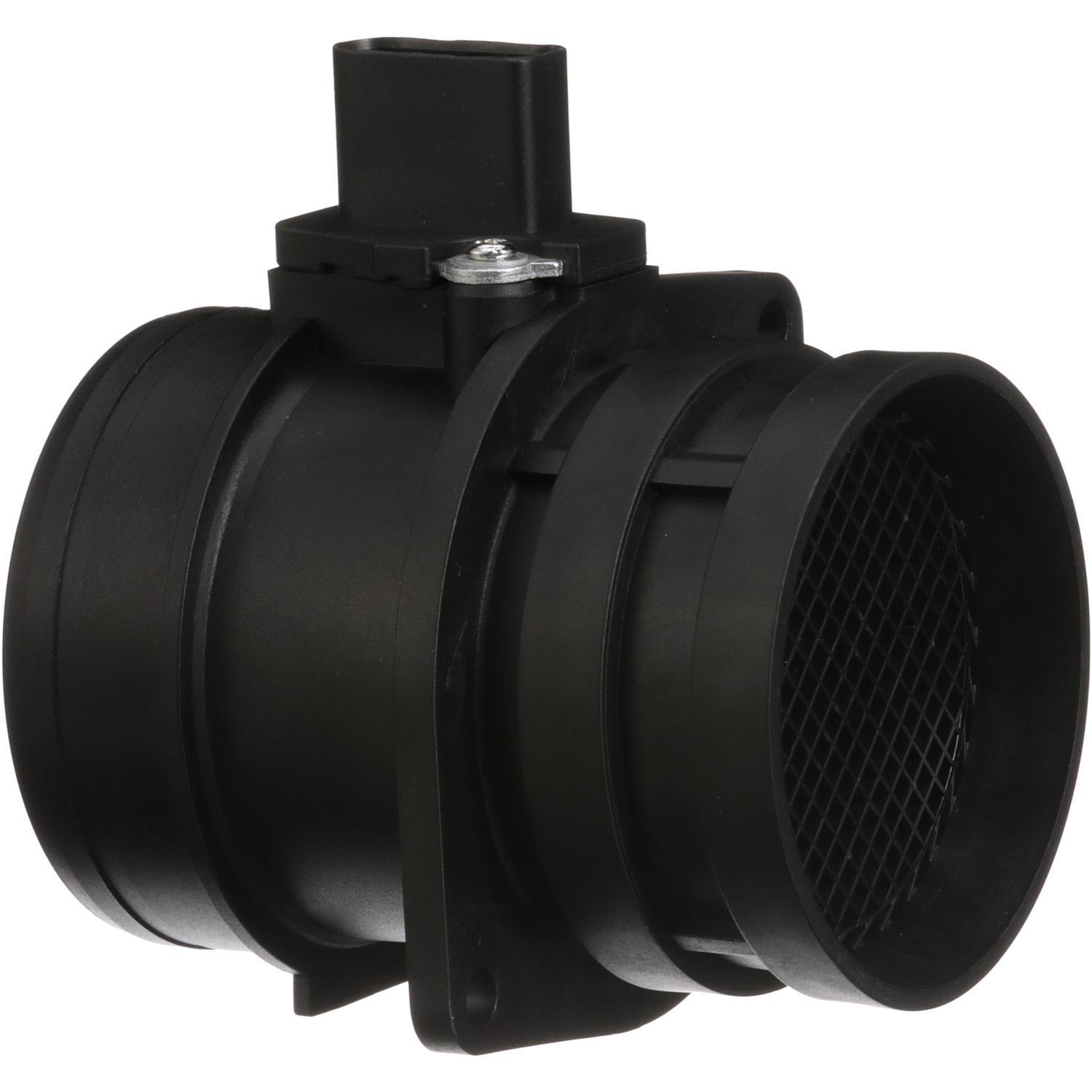 Standard Motor Products MAS0350 - Mass Air Flow Sensor Standard Motor Products MAS0350 Mass Air Flow Sensor product image 3 of 3