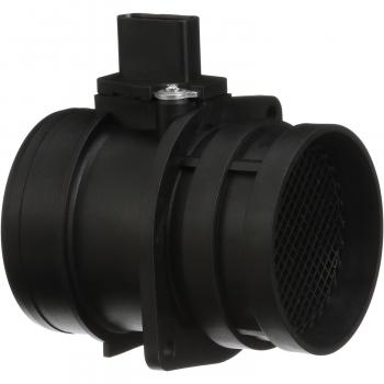 2011 Volkswagen GTI Mass Air Flow Sensor Standard Motor Products MAS0350 image 3 of 3