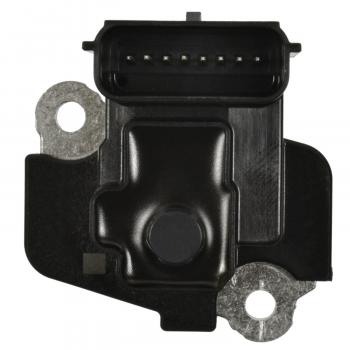 2016 Chevrolet Spark Mass Air Flow Sensor Standard Motor Products MAS0351 image 3 of 4