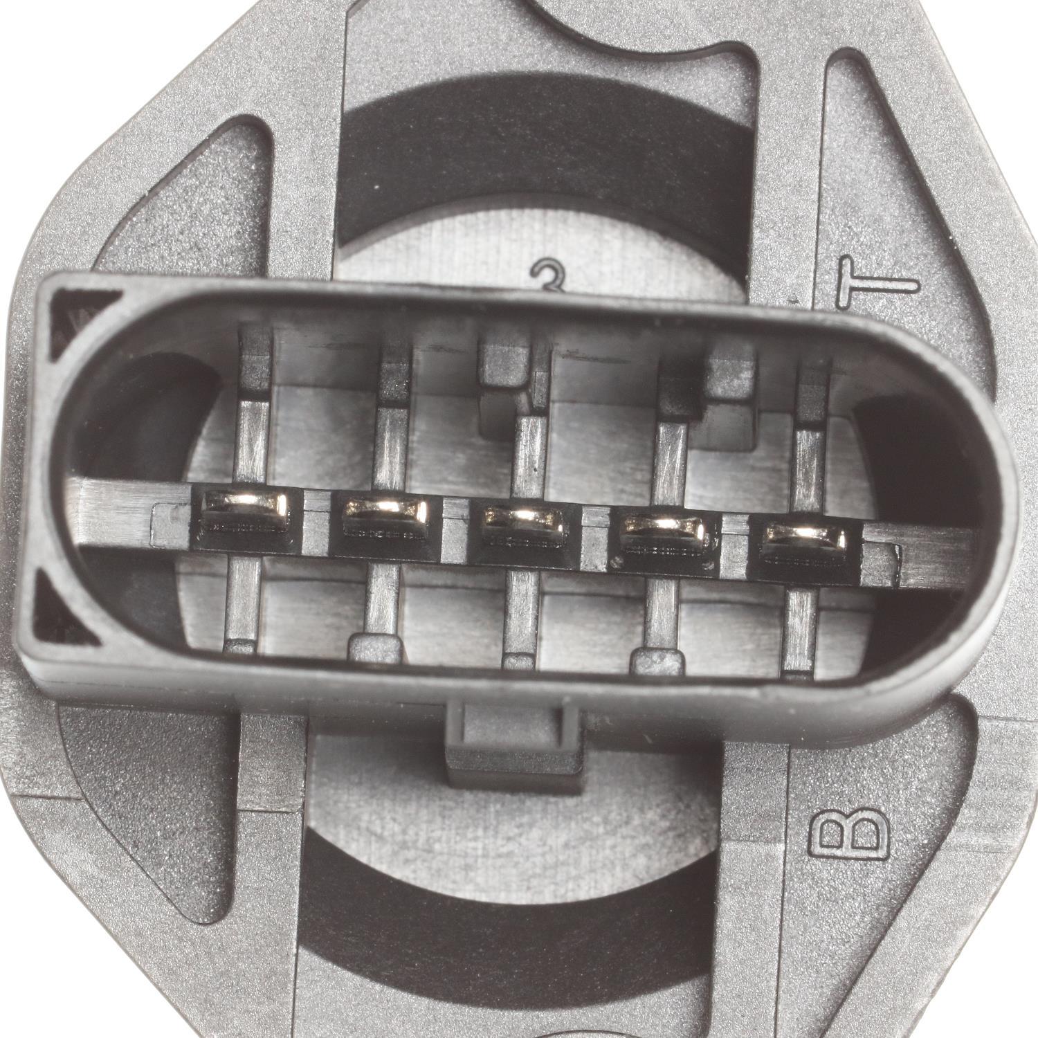 Standard Motor Products MAS0352 - Mass Air Flow Sensor Standard Motor Products MAS0352 Mass Air Flow Sensor product image 2 of 3