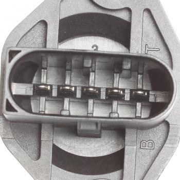 2004 Audi A6 Quattro Mass Air Flow Sensor Standard Motor Products MAS0352 image 2 of 3