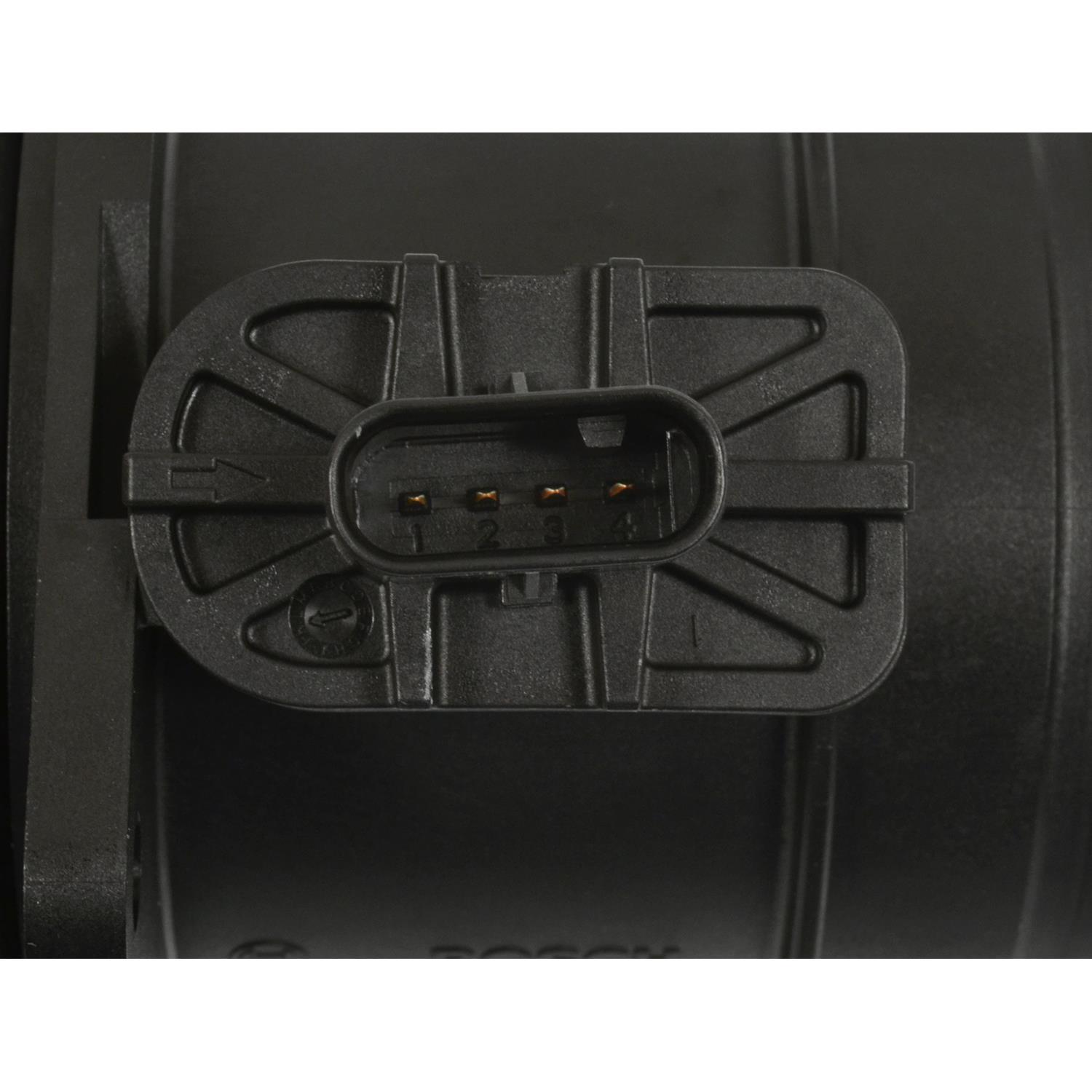 Standard Motor Products MAS0355 Mass Air Flow Sensor product image 3 of 3